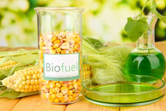 Stair biofuel availability