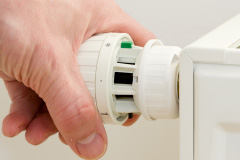 Stair central heating repair costs
